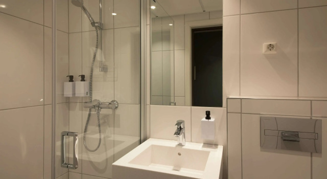 Двухместный номер Economy Scandic Victoria Lillehammer
