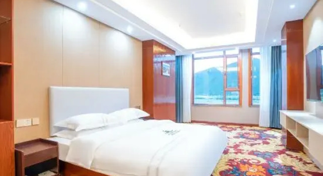 Suite CF Motel