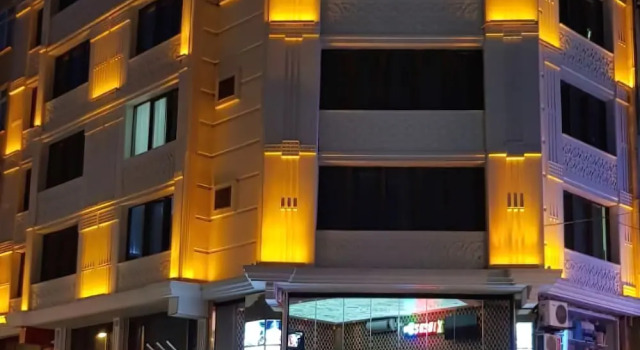 Ak Star Hotel, Забронировать Отель Фатих Стамбул, рядом с Библиотека Стамбульского университета