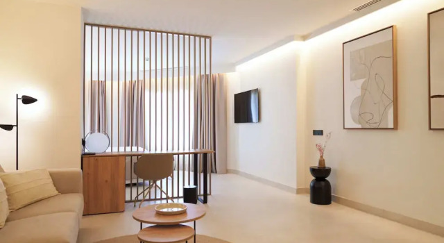 Двухместный номер Comfort Hotel-Restaurante Jardines La Tejera