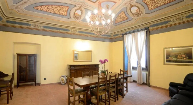 Апартаменты Palazzo Centro Alloggi Vacanza