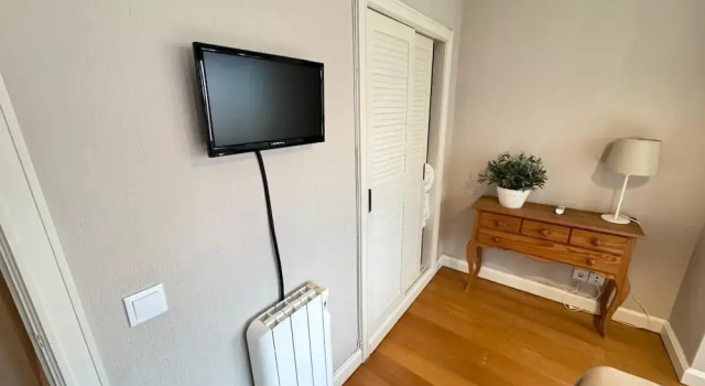 Номер Deluxe Atlantic Views Sintra Guest House