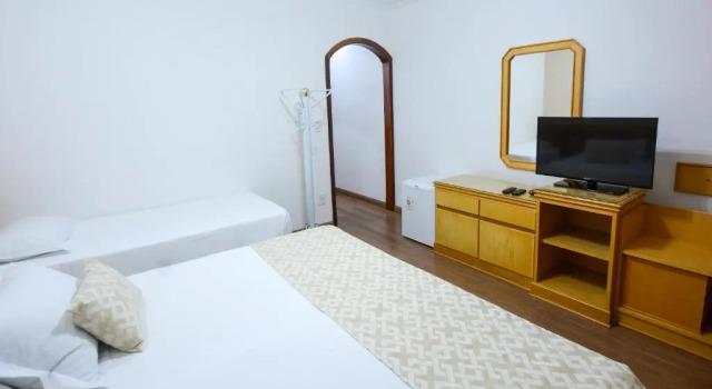 Люкс Biazi Paradise Hotel