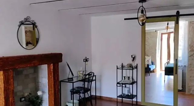 Casa di Carmine 1915 - Solo Adulti, Prenota Hotel Gamberale Majella