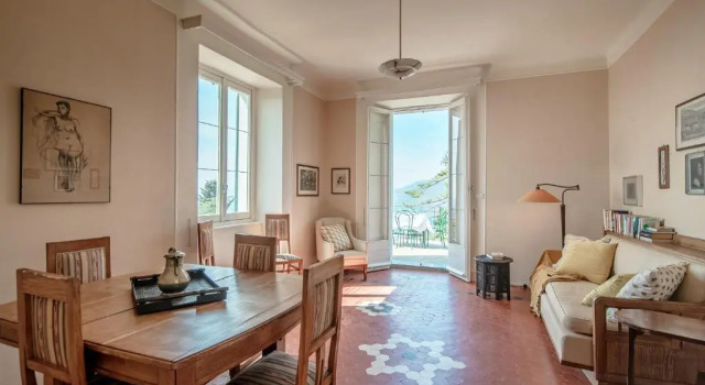 Апартаменты Villa I Tigli - by MyHomeInComo