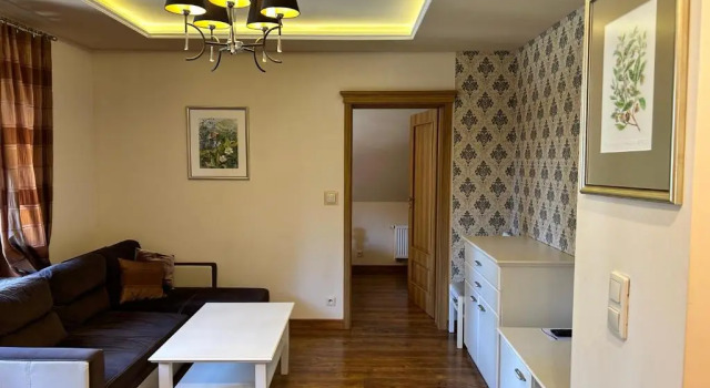Апартаменты Apartamenty Silva Szklarska Poręba
