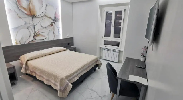 Двухместный номер Deluxe Hotel Valentino Palace