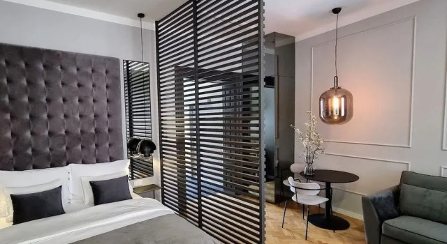 MINT Boutique Studio Apartments 3, Забронировать Апартаменты/квартира Апартаменты Загреба, рядом с Zagreb Stone Gate, Апартаменты/квартира