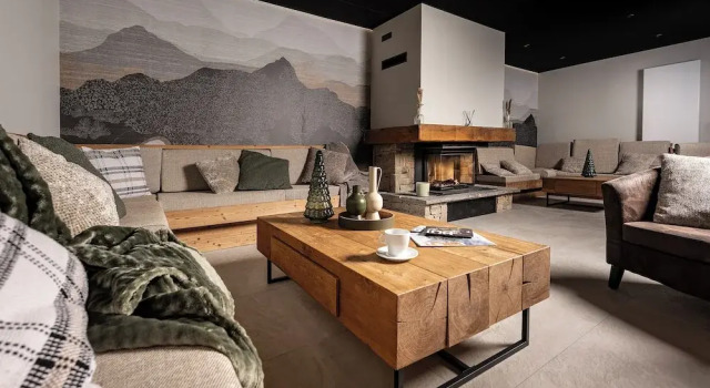 Chalet Valora, Забронировать Шале Виллы Овернь-Рона-Альпы, Вилла