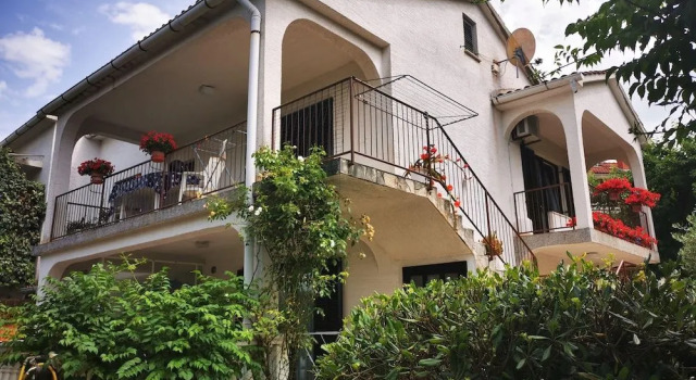 Žic Branka 2, Prenota Hotel Hotel a Isole Quarnerine con parcheggio, Parcheggio