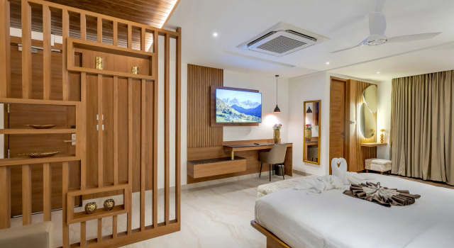 Park Avenue Hotel, Забронировать Отель Бангалор штат Карнатака, рядом с Торговый центр The Forum