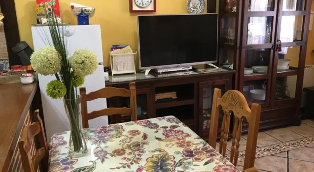 Коттедж Casa Rural La Antigua Tahona