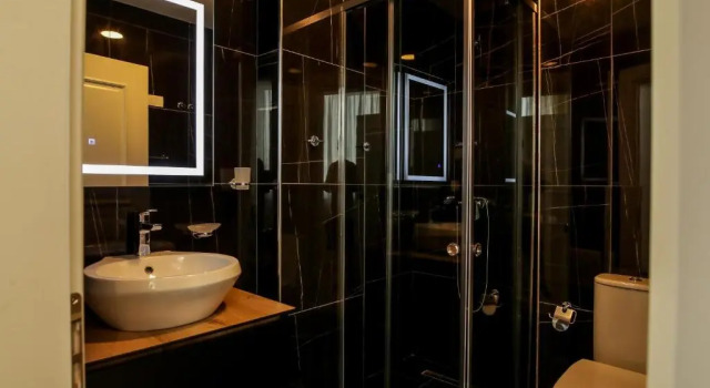Номер Superior Hotel Rozafa BLU
