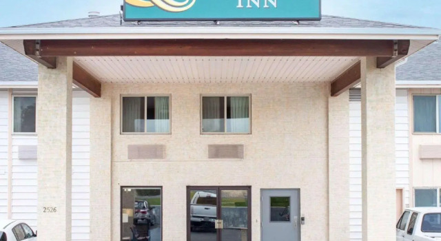 Quality Inn Airport