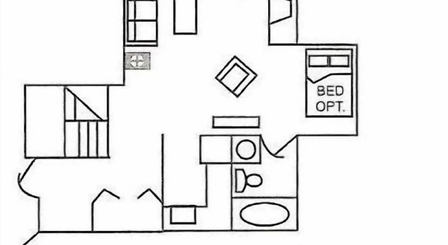 Sugar Ski & Country Club Unit 11-203 Silver, Забронировать Апартаменты/квартира Шугар-Маунтин Северная Каролина