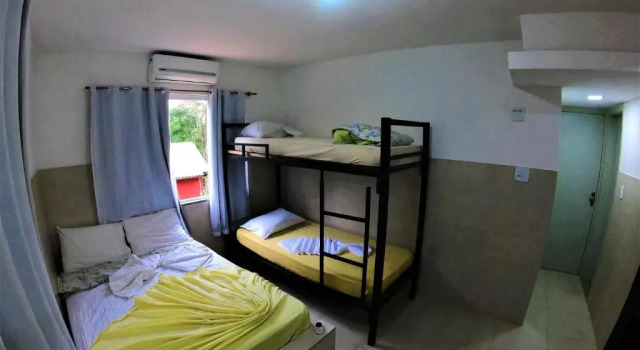 Mata Virgem Hostel e Pousada, Забронировать Хостел Хостелы штата Рио-де-Жанейро, Хостел