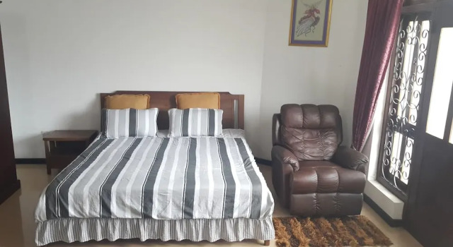 Номер Luxury Resident View Homestay