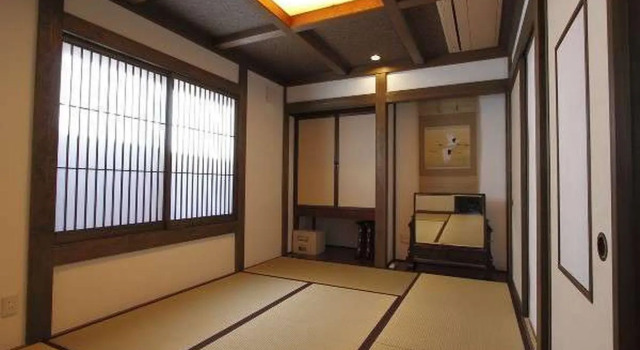 Номер Standard Miyamotoke