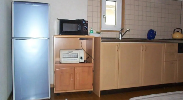 Коттедж Cottage Mogi