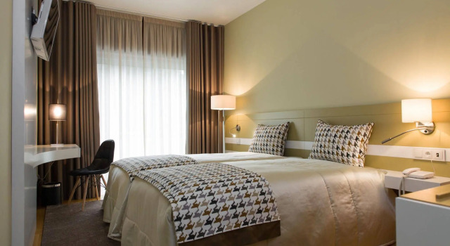 Alva Valley Hotel