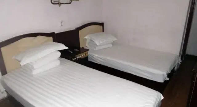 Xingyiyuan Hotel, Забронировать Отель Пекин район Пекина, рядом с Дворец спорта Пекинского научно-технологического университета
