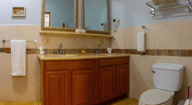 Вилла с 5 комнатами oceanfront Sunset Paradise Villas
