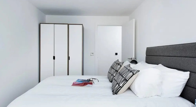 Fabulous 3BR Apartment in Manchester City Centre.