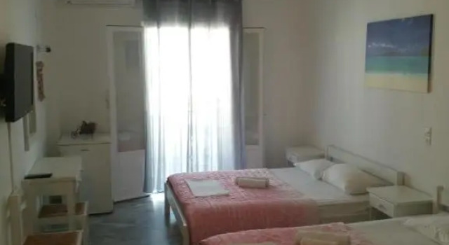 Номер Standard Siren Rooms & Apartments