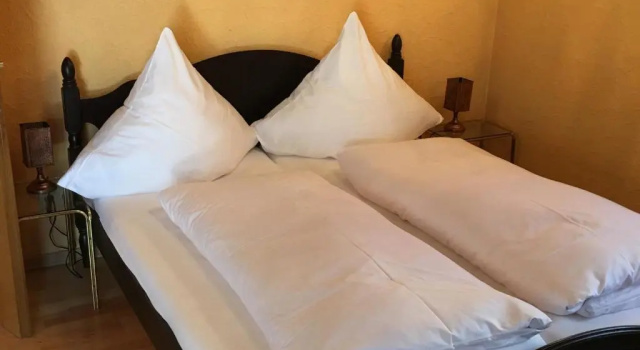 Четырёхместный номер Standard Hotel Nürnberger Hof in Altdorf