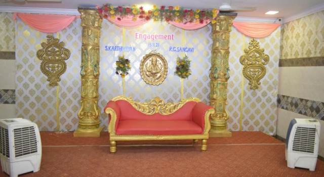 Sri krishna Vilas