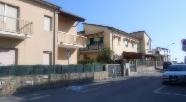 Pensione La Scogliera