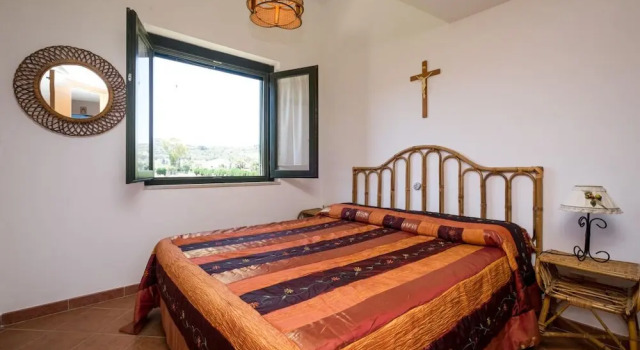 Piccola Oasi, Book Hotel Hotels in Sicily with Parking, Parking
