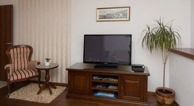 Asti Mande 1 Apartment, Prenota Appartamento Splitska 