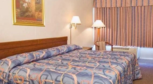 Plantation Inn, Забронировать Отель Отели и гостиницы Морган-Сити, Отель