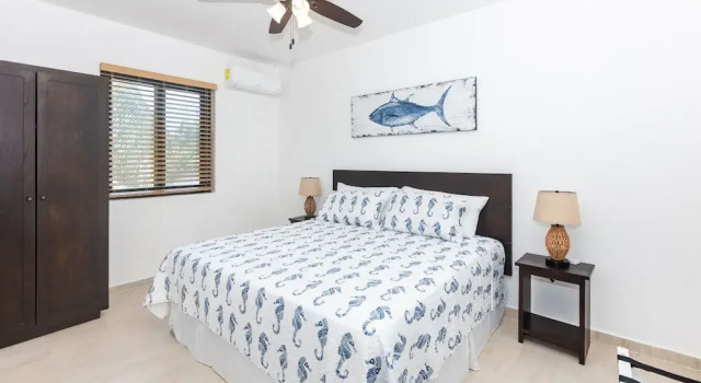 Seahorse Escape-5 bedroom 5 Condo, Réserver Appartement Appartements à Roatan, Appartement