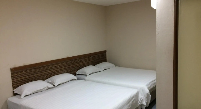 Iskandar Sinsuran Guesthouse, Boek Hotel Goedkope hotels in Borneo