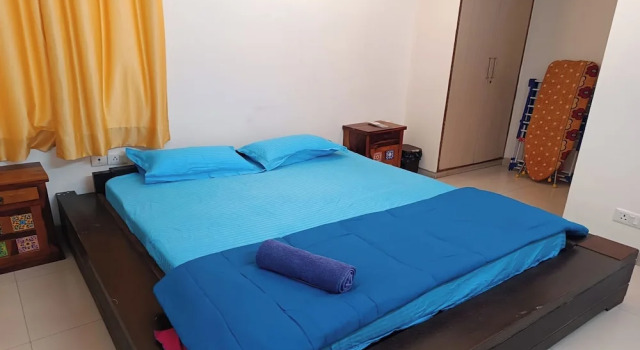 Mintstar Apartment And Suites, East Of Kailash