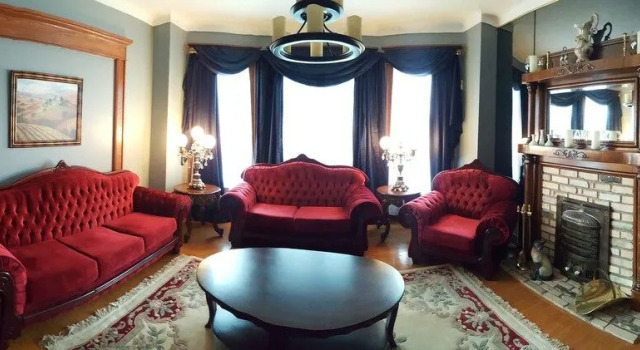 Li-Li Bed and Breakfast
