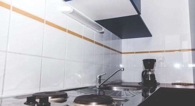 Апартаменты c 1 комнатой Terres de France - AppartHôtel La Roche-Posay