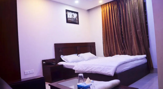 Двухместный номер Standard Hotel Skypark, Sreemangal