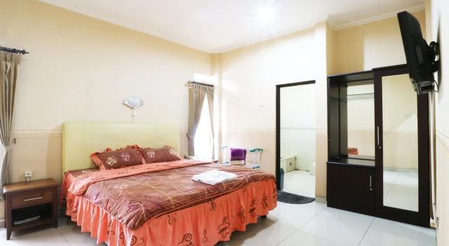 Hotel Accram
