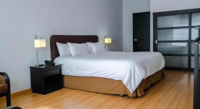 Двухместный номер Standard Hotel Internacional La Triada