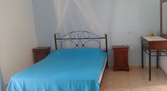 Thalassa Rooms, Prenota Hotel Hotel a Milo con parcheggio, Parcheggio