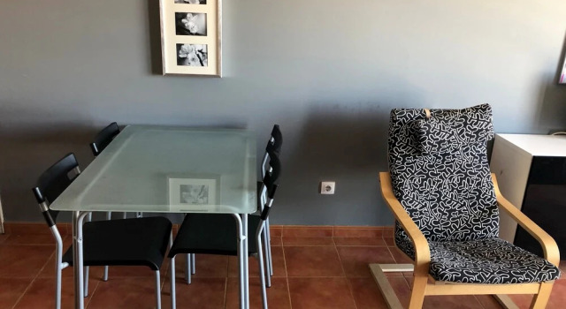 Monte Oiz Apartments A 2/4 Pax. Asn