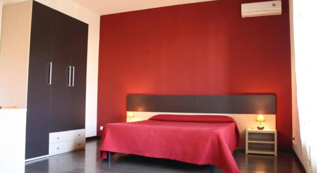 Двухместный номер Standard B&B 5 Sensi