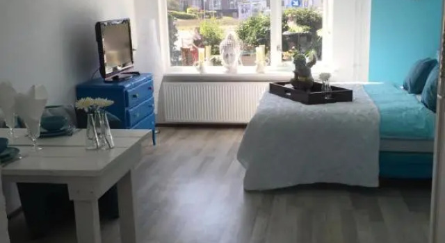 Студия Huize de Weijde Blick