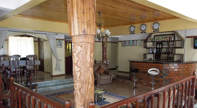 White Rose Lodge