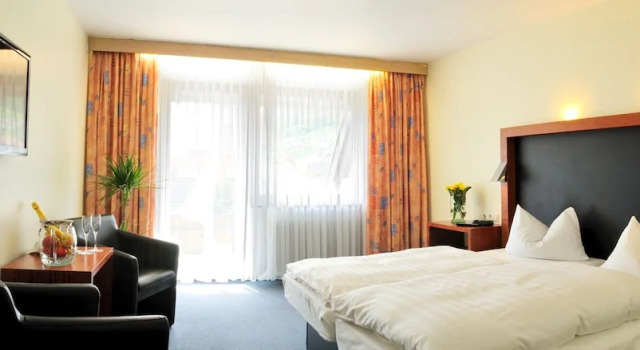 Двухместный номер Standard Hotel Prinzen