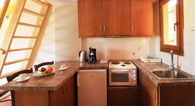 Xenios Apartments, Забронировать Апартаменты/квартира Апартаменты периферийной единицы Мессения, Апартаменты/квартира