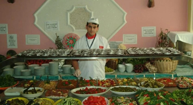 Erdilli Termal Hotel, Varaa Hotelli Hotellit Marmara-alue pysäköinnillä, Pysäköinti